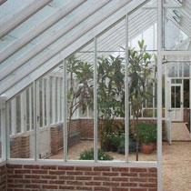 conservatory orangery installer hampshire
