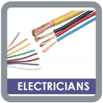 Hampshire electricians