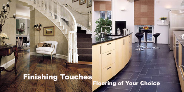 Hampshire Flooring