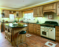 Hampshire Kitchens