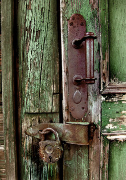 locksmith hampshire