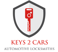 Car Key Locksmith Shirley