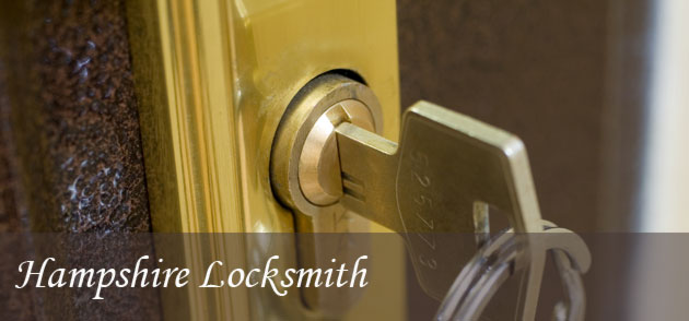 winchester locksmith hampshire
